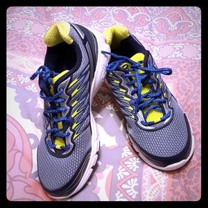 FILA countdown 2 athletic shoes